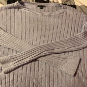 Wild fable sweater
